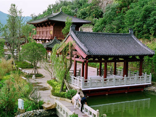 四川皇則寺